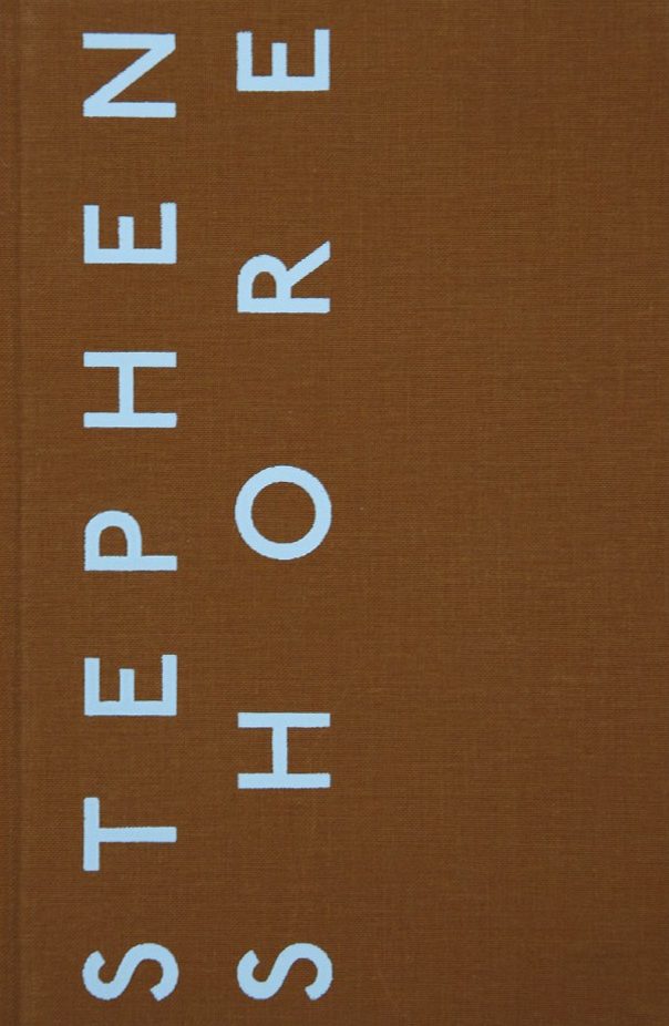 Stephen Shore