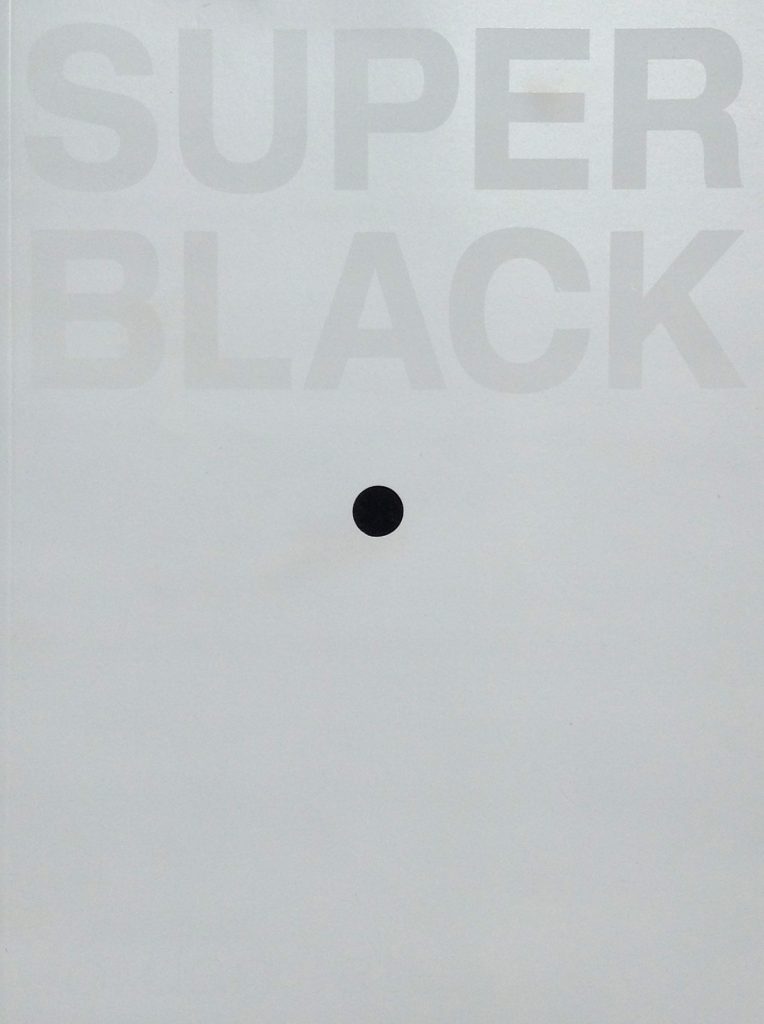 Super Black, Jordan Tate