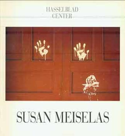 Susan Meiselas