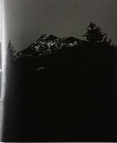 The Living Mountain, Awoiska van der Molen