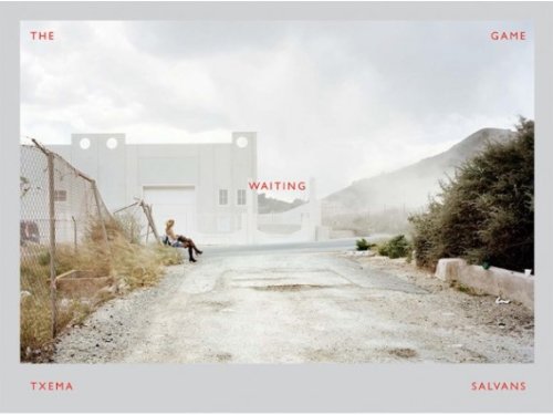 The Waiting Game, Txema Salvans