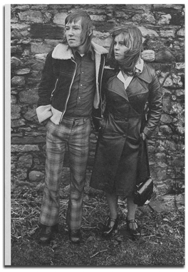 This is England Homer Sykes