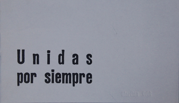 Unidas por siempre, Martina Trlik