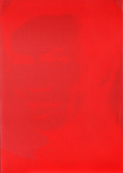 国庆节 Nationalfeiertag, Katja Stuke