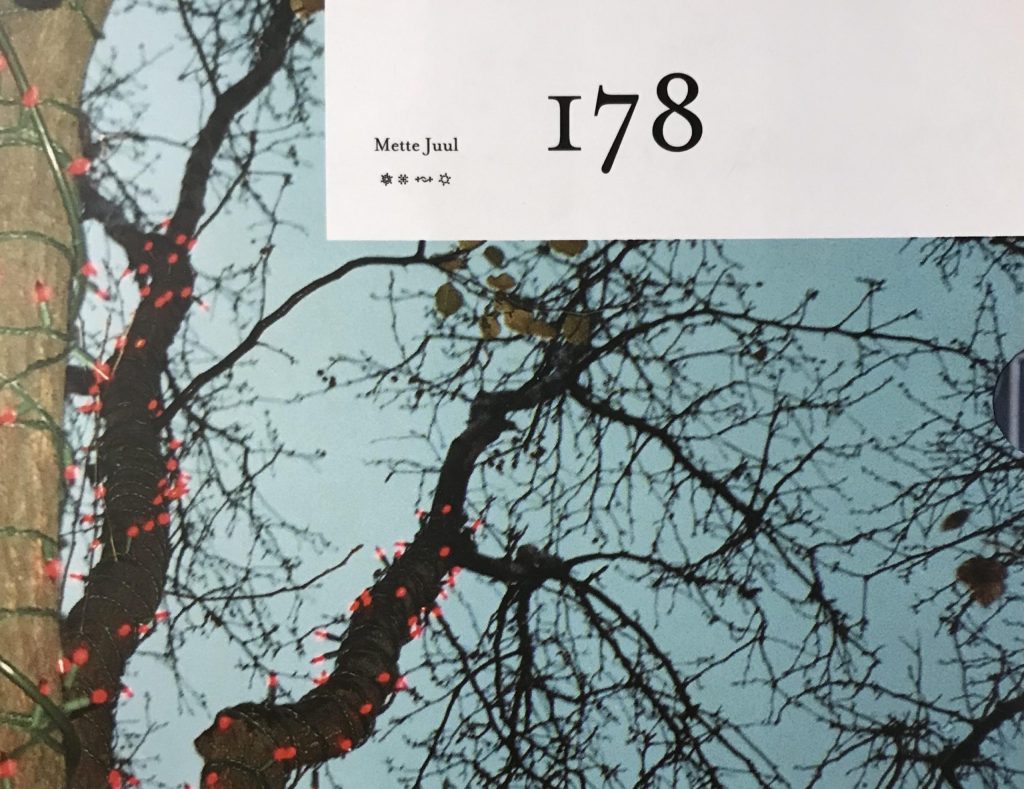 178, Mette Juul