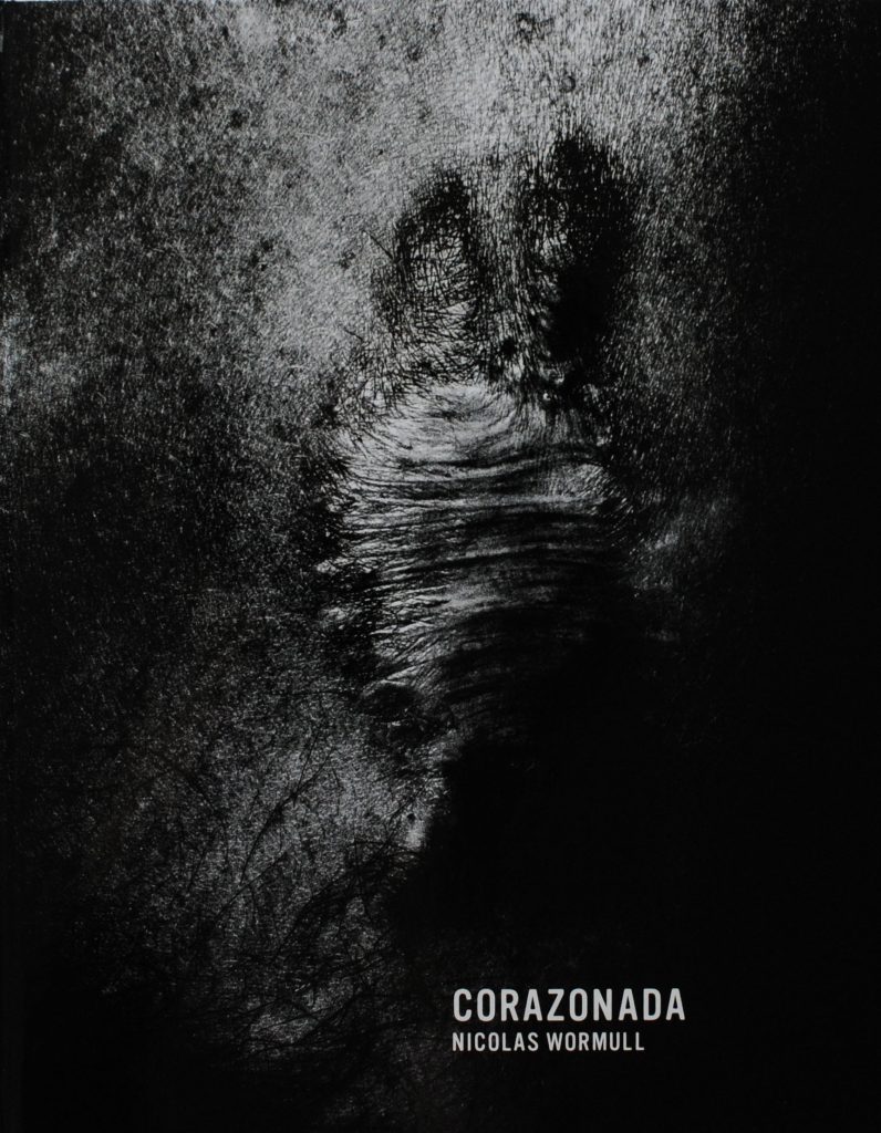 Corazonada, Nicolas Wormull