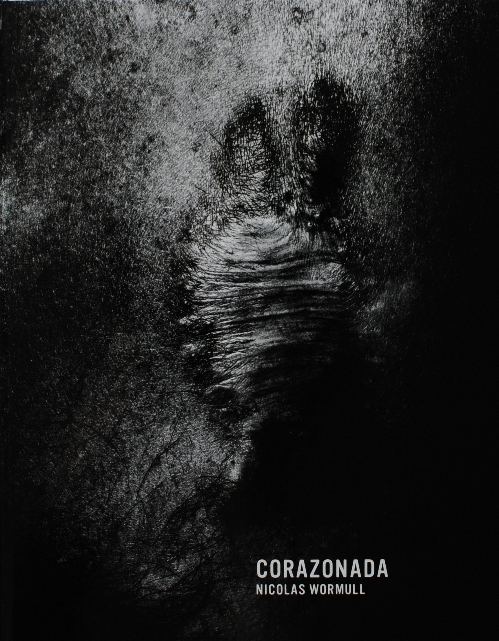 Corazonada, Nicolas Wormull