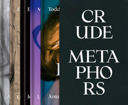 Crude Metaphor