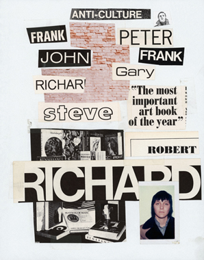 Frank Peter John Dick, K8 Hardy