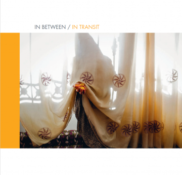 In Between / In Transit