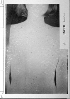 Linger, Daisuke Yokota