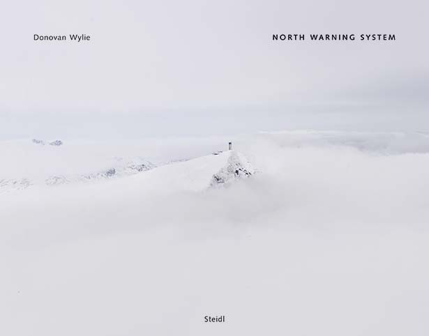 North Warning System, Donovan Wylie