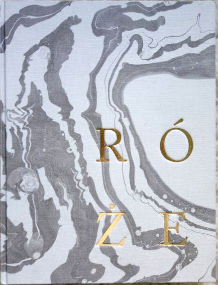 Roze, Magdalena Wysocka