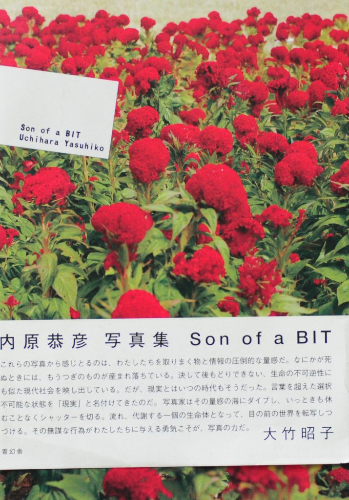 Son of a Bit Yasuhiko Uchihara