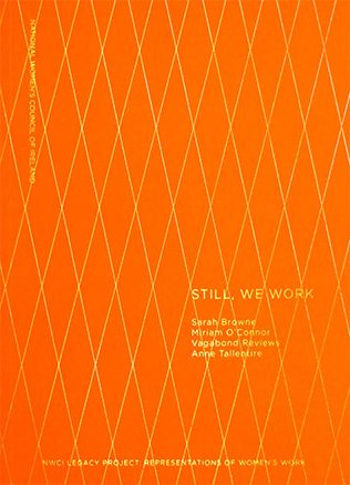 Still We Work, Valerie Connor