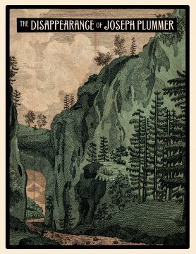 The Disappearance Of Joseph Plummer Amani Willett
