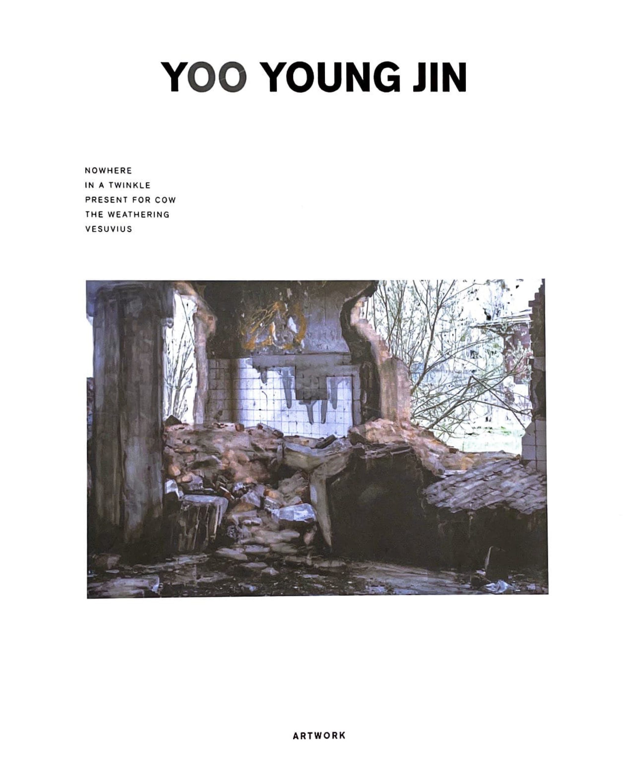 Yoo Young Jin