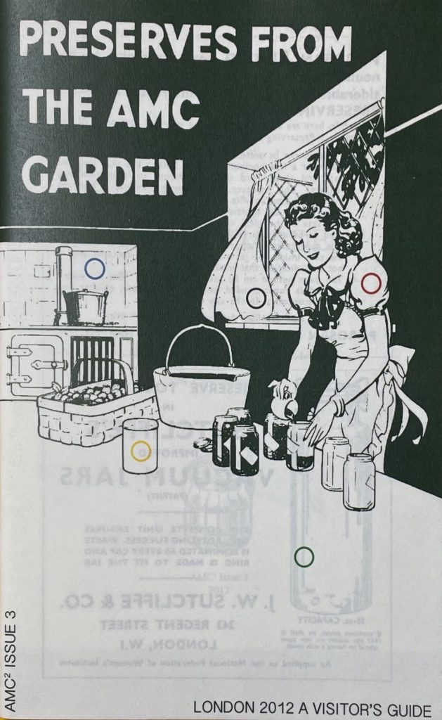 AMC2 Journal Issue 3