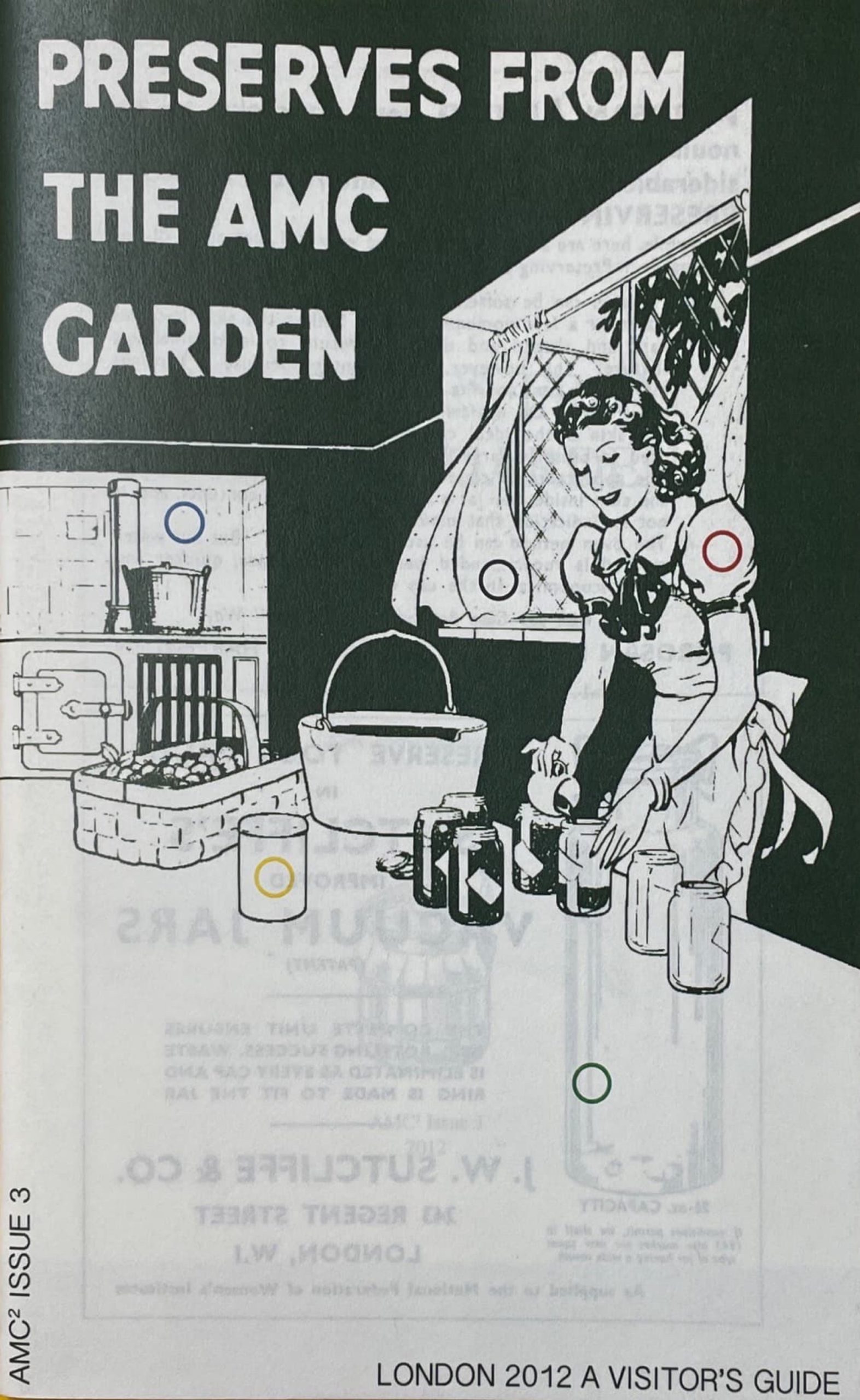 AMC2 Journal Issue 3