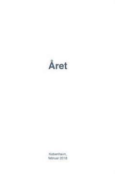 Året København 2018 – February