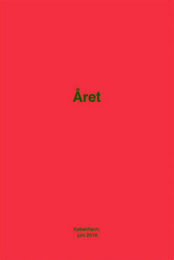 Året København 2018 – June