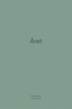 Året København 2018 – March
