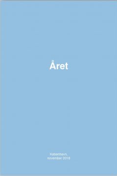 Året København 2018