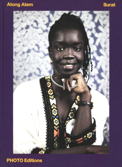 Atong Atem - Surat