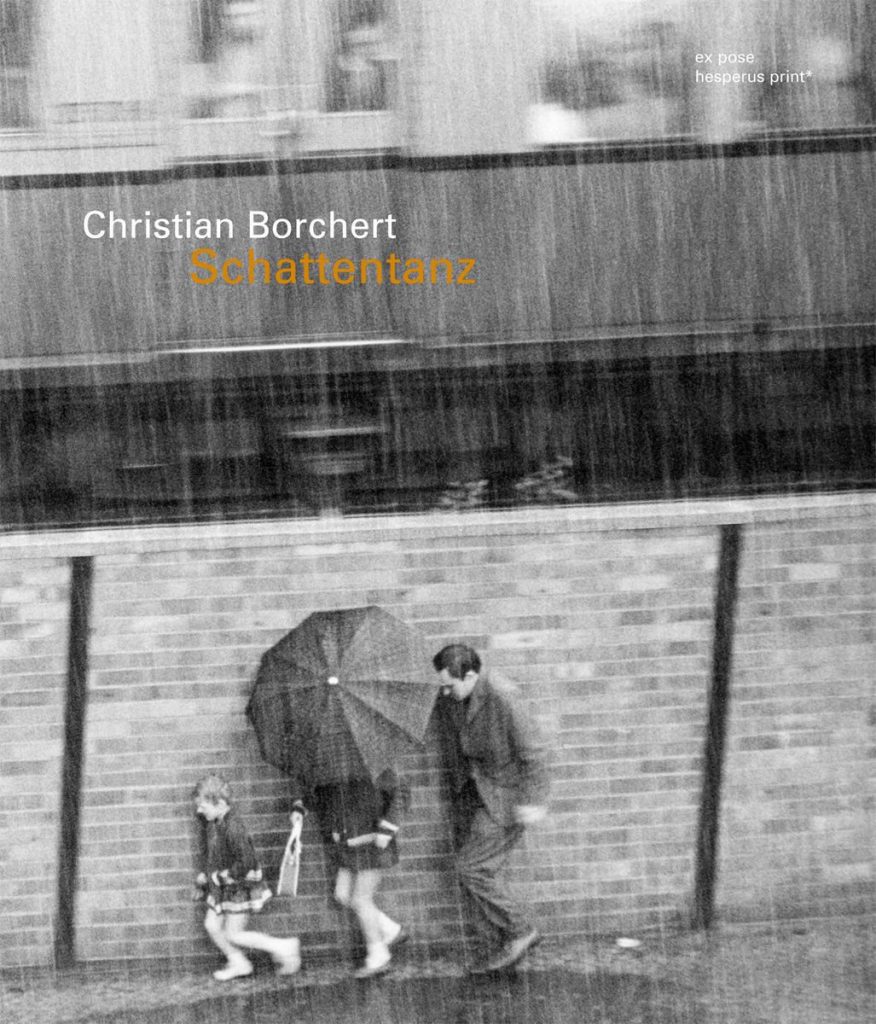 Christian Borchert: Schattentanz
