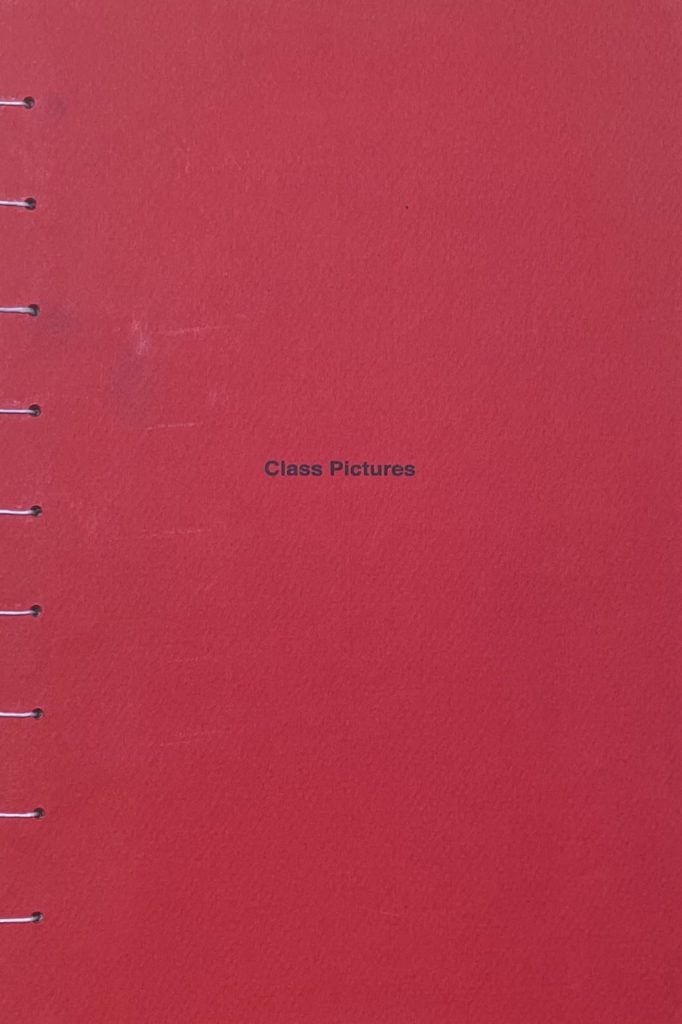 Class Pictures Jonathan Gitelson