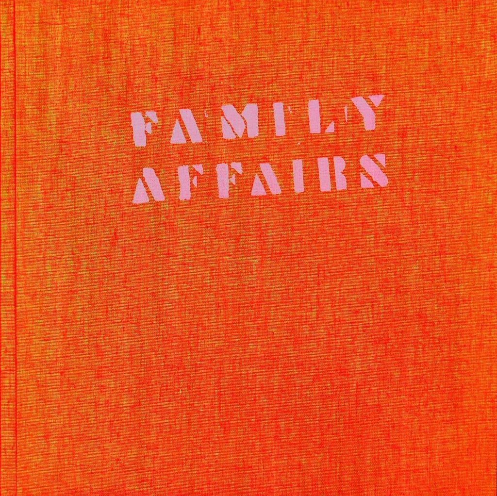 Family affairs