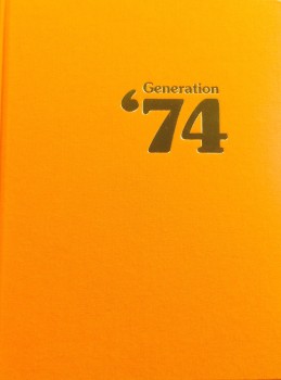 Generation ’74 Kaunas Photo Festival