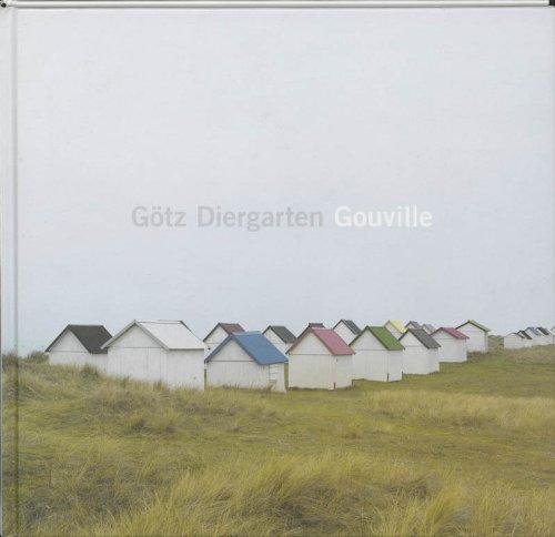 Gouville, Götz Diergarten