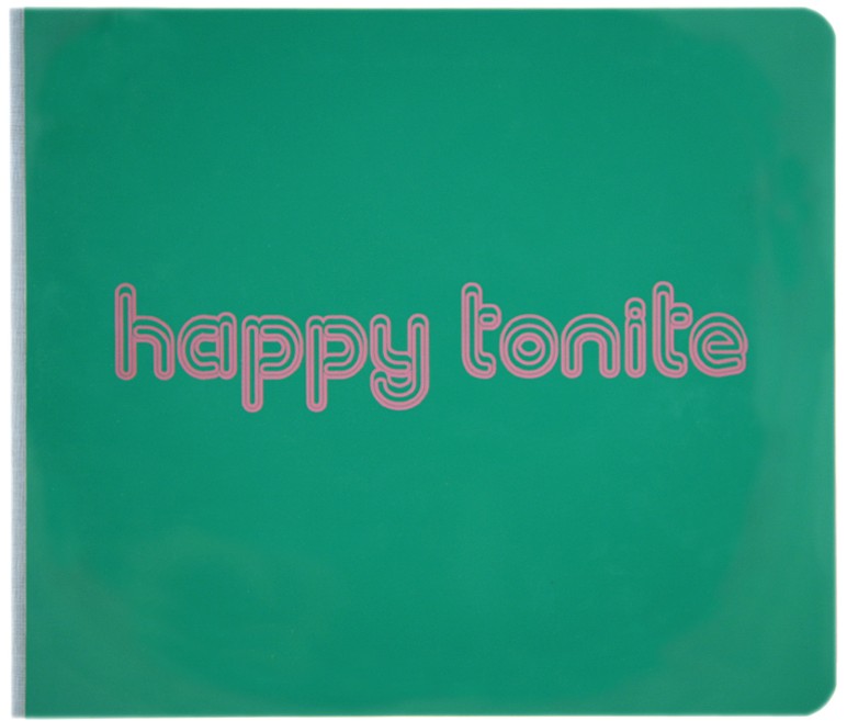 Happy Tonite, Ed Jones and James Welch