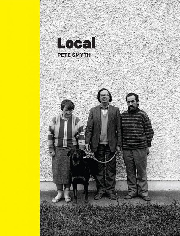 Local, Pete Smyth