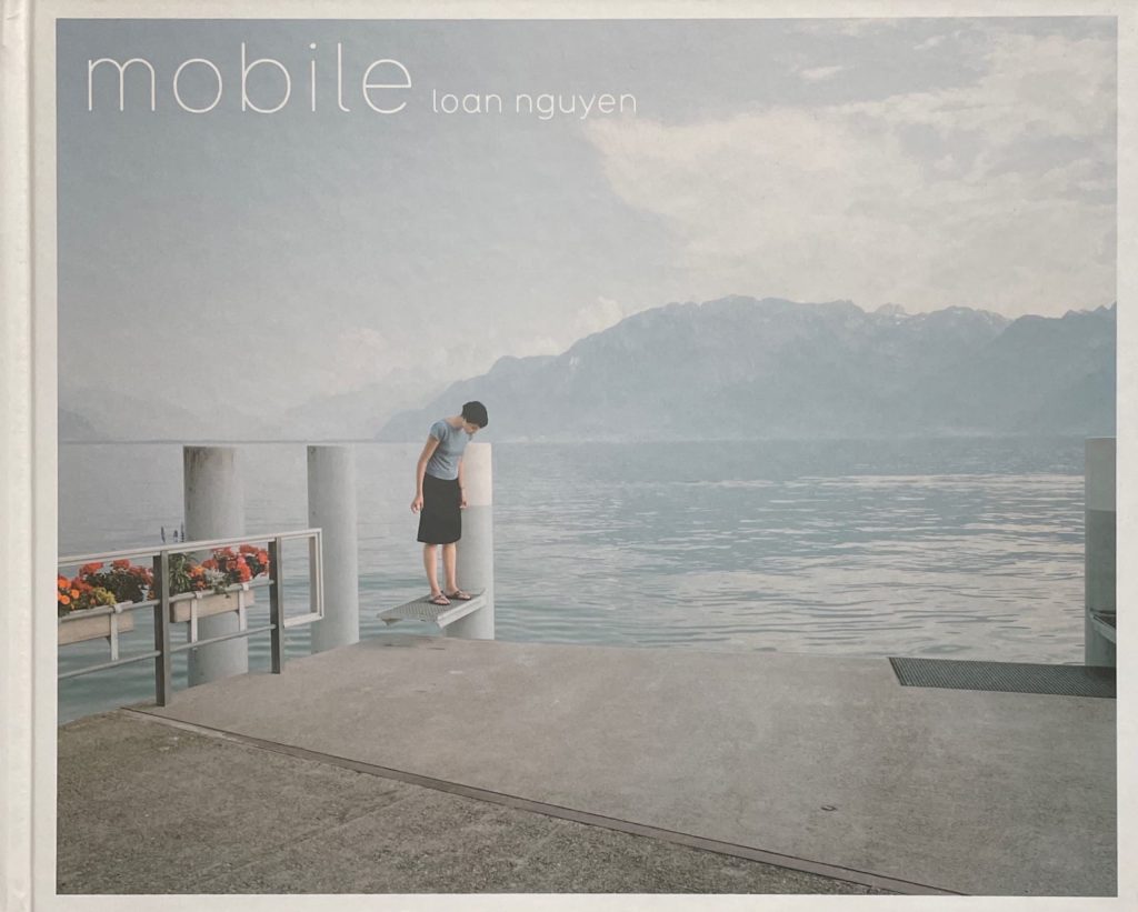 Mobile, Loan Nguyen