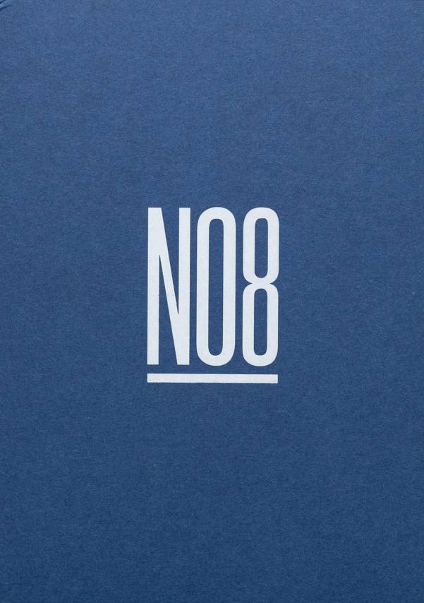 NO.8