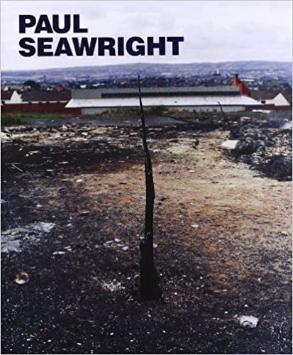 Paul Seawright