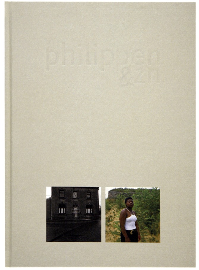 Philippen & Zn Sander Philippen and Rafael Philippen