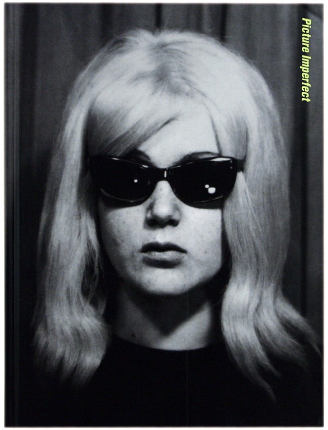 Picture Imperfect Ken Klich