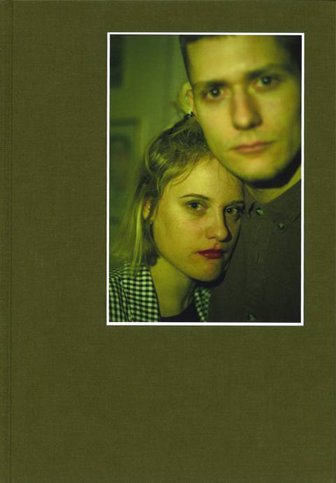 Reconnect, Martin Rosengren
