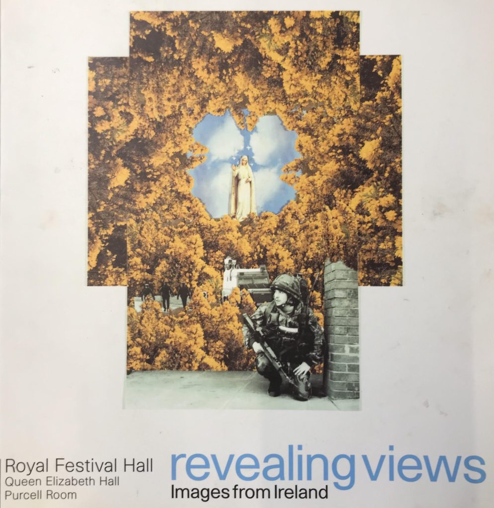 Revealing Views: Images from Ireland