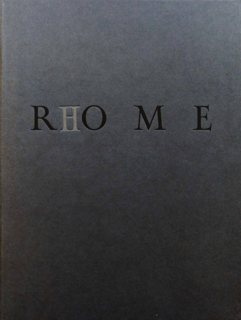 Rhome, Valentina Piccini, Jean Marc Caimi