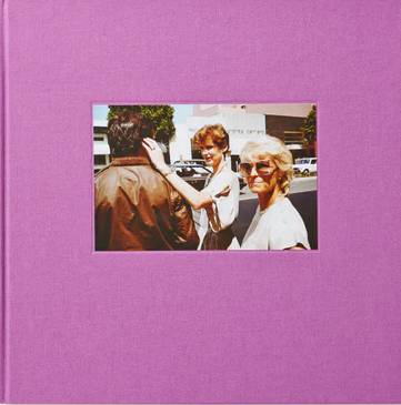 Rodeo Drive 1989, Anthony Hernandez