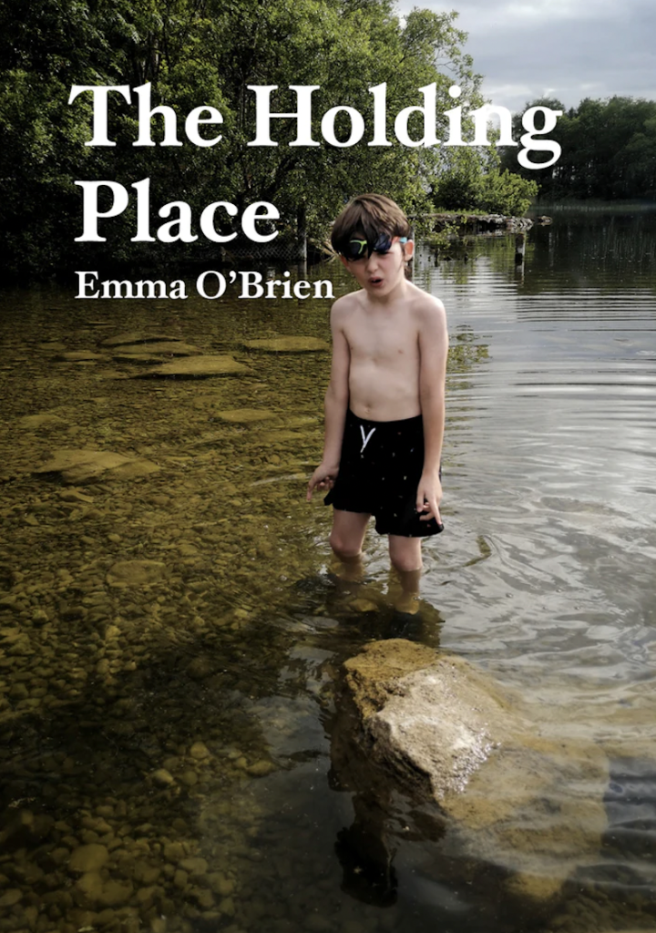 The Holding Place, Emma O'Brien