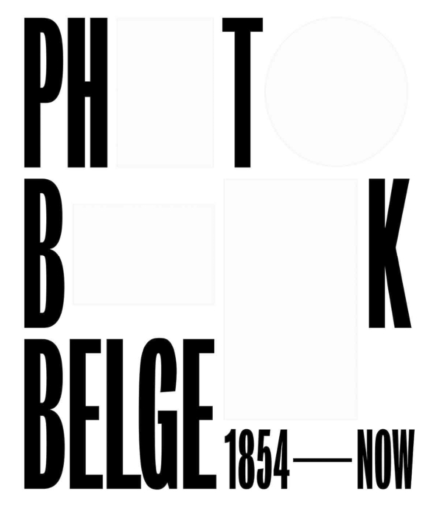 Photobook Belge: 1854 – Now, Tamara Berghmans