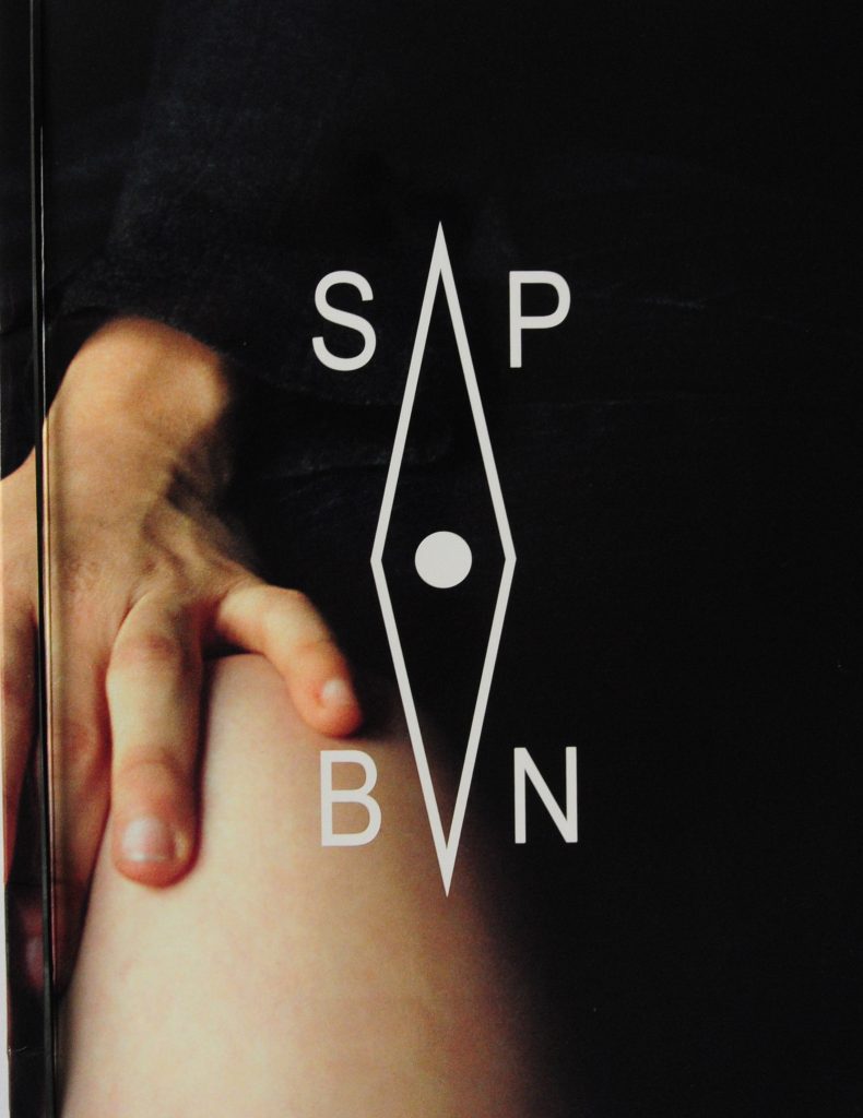 Self Publish, Be Naughty