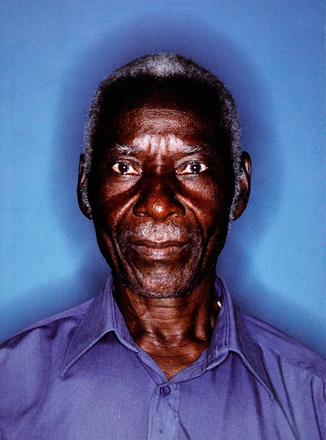 The Kaddu Wasswa Archive- A Visual Biography