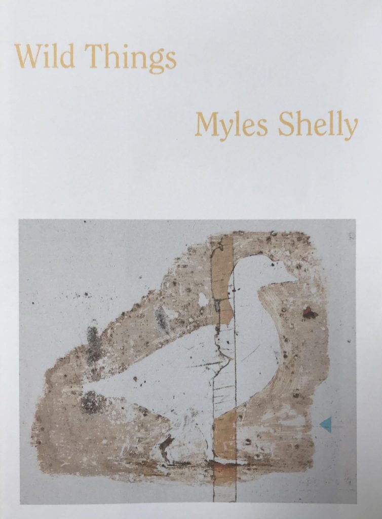 Wild Things, Myles Shelly