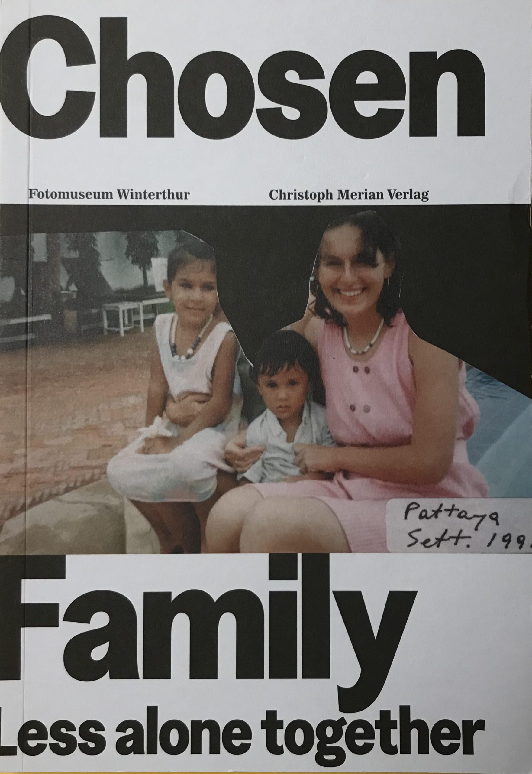 Chosen Family